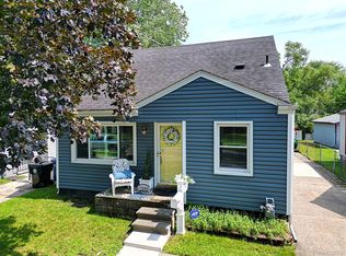 17684 Brady, Redford, MI 48240