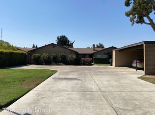 2025 S Tracy Ct, Visalia, CA 93292