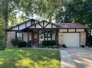 2659 Chatham Dr, Maryland Heights, MO