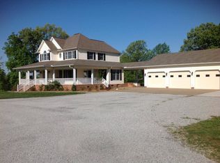 60 Winston Rd, Mc Kenzie, TN 38201