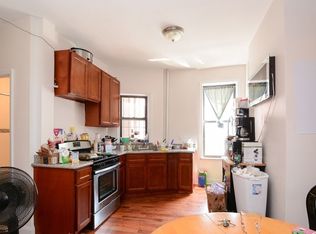 624 Saint Johns Pl #2A, Brooklyn, NY 11238