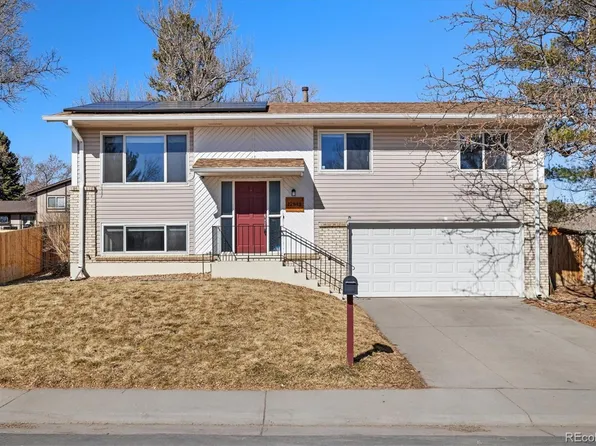 12843 W Jewell Circle, Lakewood, CO 80228
