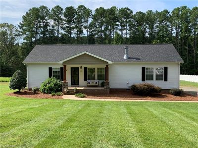 509 Kingsway Dr, King, NC, 27021