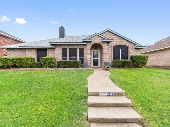 745 Amhurst Ct, Allen, TX 75002