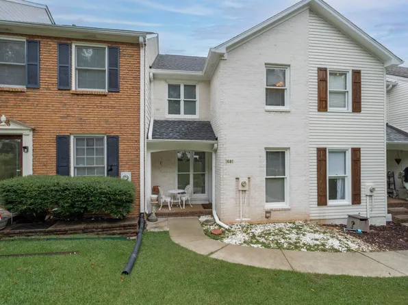 1681 Ashwood Ln, Birmingham, AL 35209