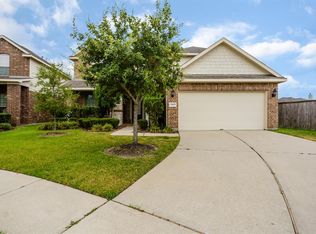 19823 Coreybend Ct, Richmond, TX 77407