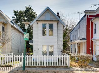 411 Calvin Ave, Baltimore, MD 21218