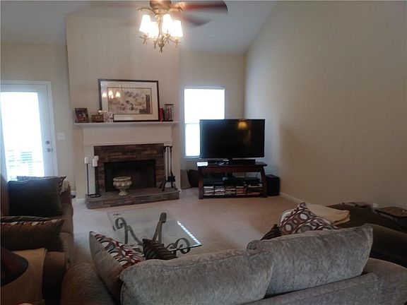4th image of 5438 Mulberry Preserve Dr