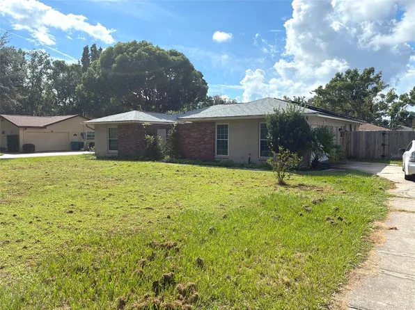 615 CAMBRIDGE COURT, LONGWOOD, FL 32750