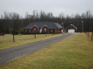 380 Frazier Rd, Beechgrove, TN 37018