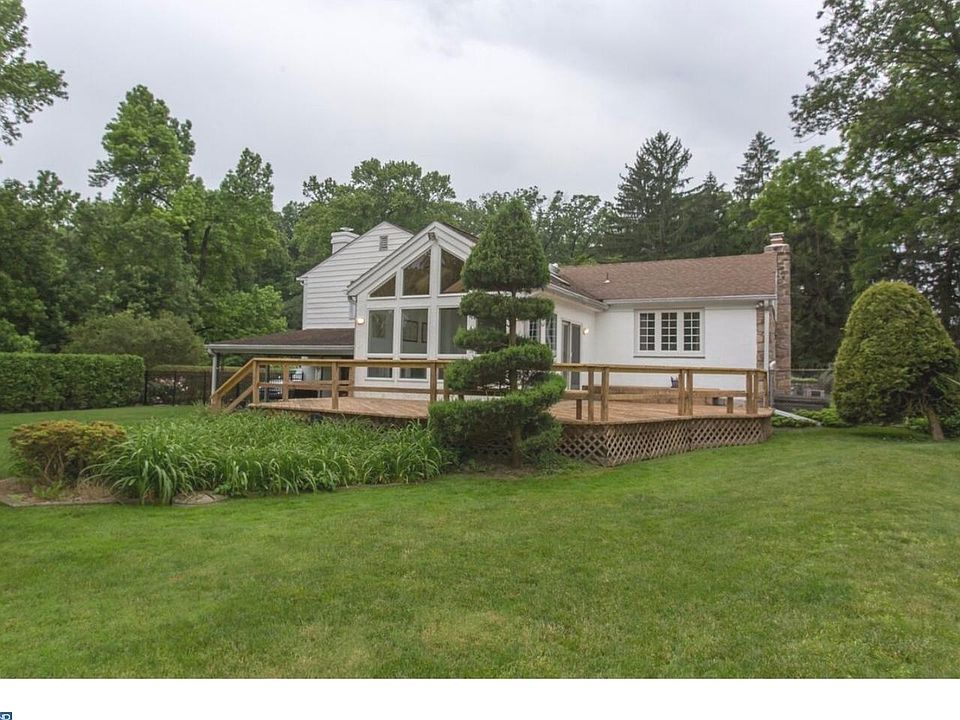 9 Coopertown Rd, Haverford, PA 19041 | Zillow