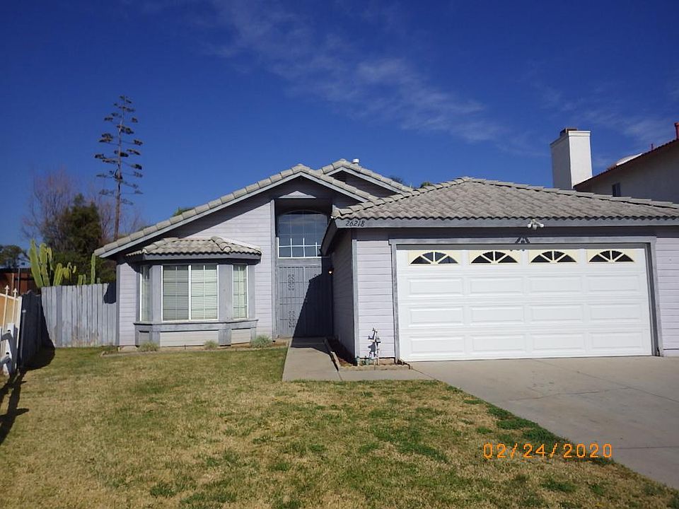 1st image of 26218 Dardanelle Ct