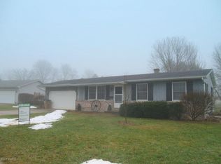 120 Bethel Dr, Portland, MI 48875