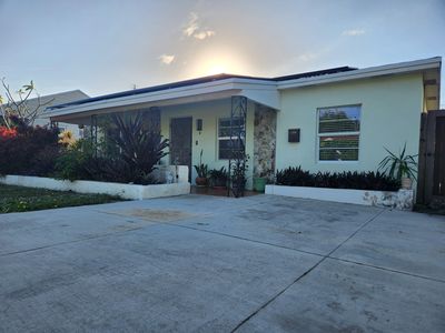 1219 N M St, Lake Worth, FL, 33460