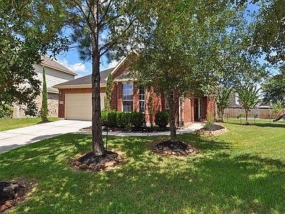 2nd image of 25613 Thistle Valley Ct