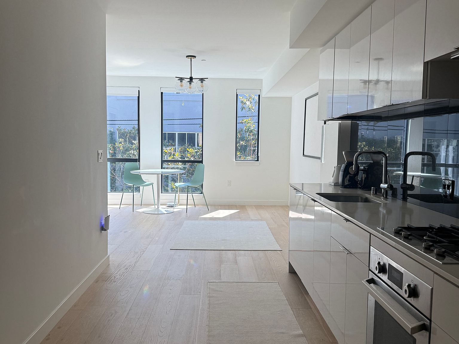 99 Rausch St #307, San Francisco, CA 94103 | Zillow