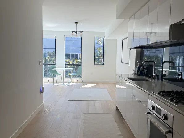 99 Rausch St, San Francisco, CA