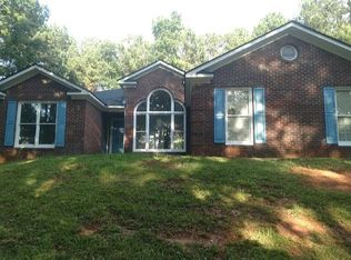 193 Evergreen Dr, Fortson, GA 31808