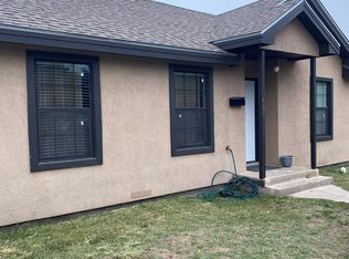 602 W Cuthbert Ave, Midland, TX 79701