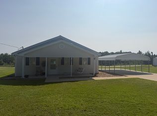4866 Benson Hardee Rd, Benson, NC 27504