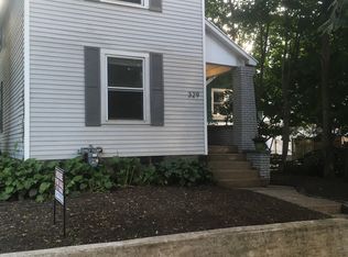 329 Benson Ave NE, Grand Rapids, MI 49503