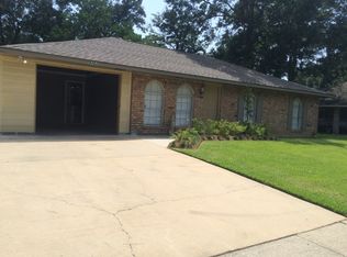 9362 Corsica Ave, Baton Rouge, LA 70810