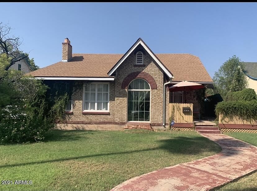 1st image of this home