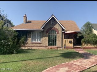 1126 W Portland St, Phoenix, AZ 85007