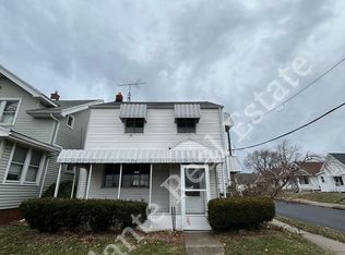 1421 N Ravine Pkwy, Toledo, OH 43605