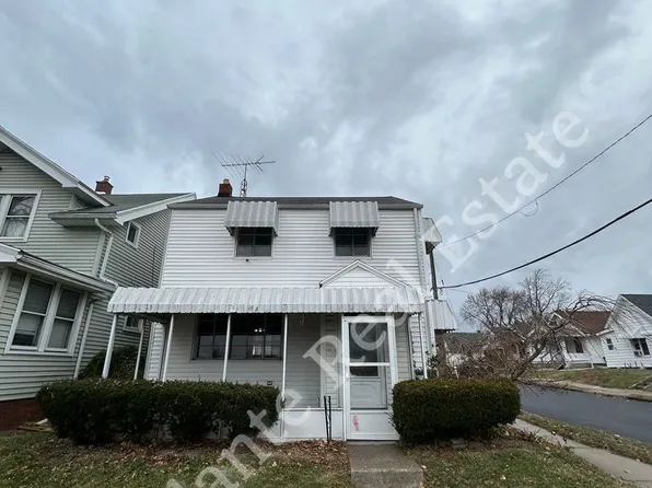 1421 N Ravine Pkwy, Toledo, OH 43605