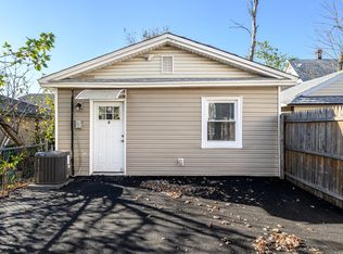 305 Pershing Ave #3, Carteret, NJ