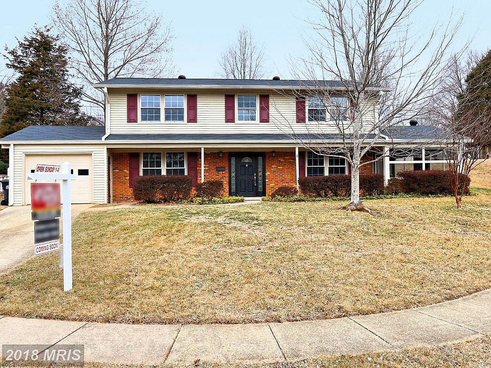 1st image of 8604 Dora Ct