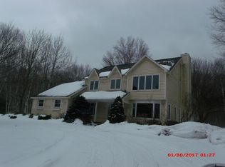 2816 Greenbriar, Harbor Springs, MI 49740