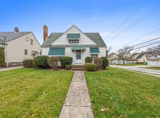4900 E 86th St, Garfield Heights, OH 44125