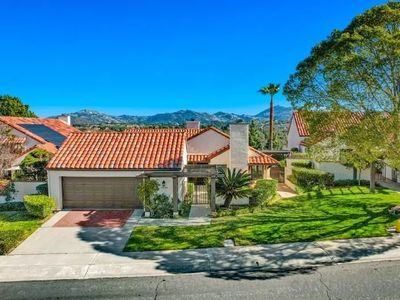 17595 Drayton Hall Way, San Diego, CA, 92128