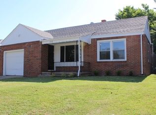 1252 N Terrace Dr, Wichita, KS 67208