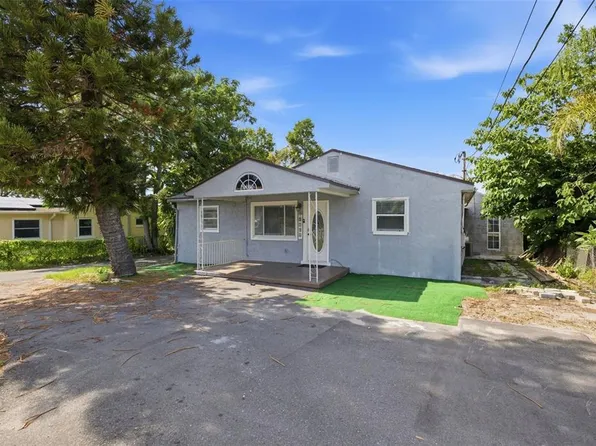 2706 E Annie St, Tampa, FL 33612