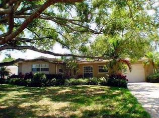 739 Cortez Ave, Belleair Bluffs, FL 33770