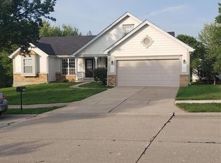 1616 Indian Summer Dr, Fenton, MO 63026