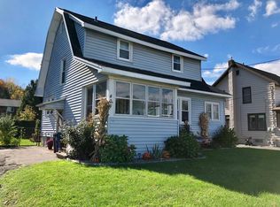 401 Bacon St, Solvay, NY 13209