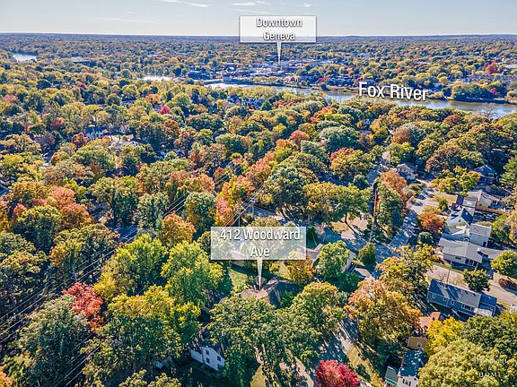 2nd image of 412 Woodward Ave