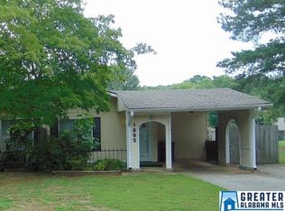 1865 Woodvine Ln, Birmingham, AL 35215