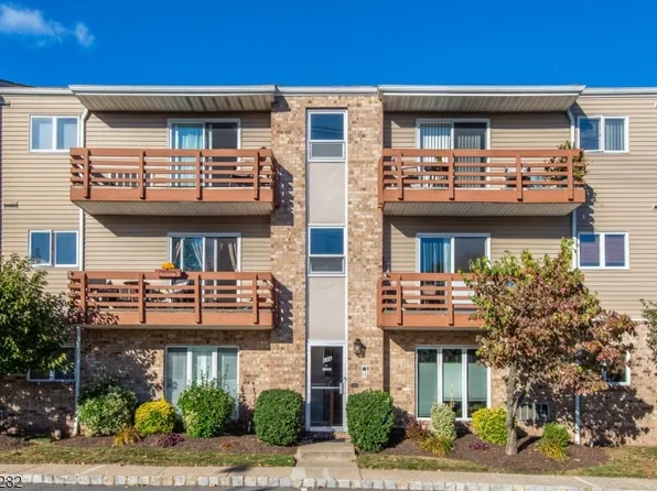 680 Union Ave #D3, Belleville Twp., NJ 07109