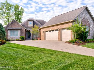 15039 Tradition Dr, Louisville, KY 40245