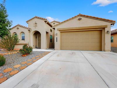 4218 Summit Park Rd NE, Rio Rancho, NM, 87144