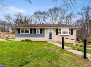 601 Brookhill Rd, West Chester, PA 19380