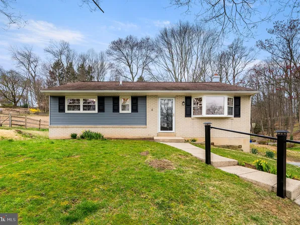 601 Brookhill Rd, West Chester, PA 19380