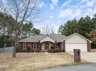3 Abby Ln, Sheridan, AR 72150
