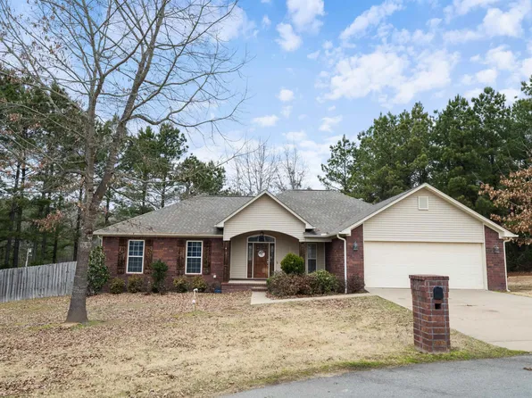 3 Abby Ln, Sheridan, AR 72150
