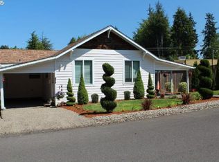 617 Pleasant Ave, Oregon City, OR 97045